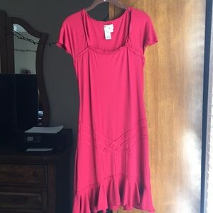 🌟M.S.S.P. Dress Great Condition!🌟